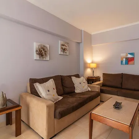 Apartman Ocean View By Homing Quarteira
