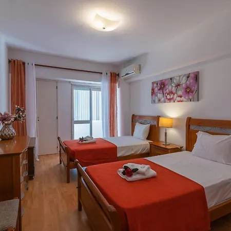 Ocean View By Homing Appartement *