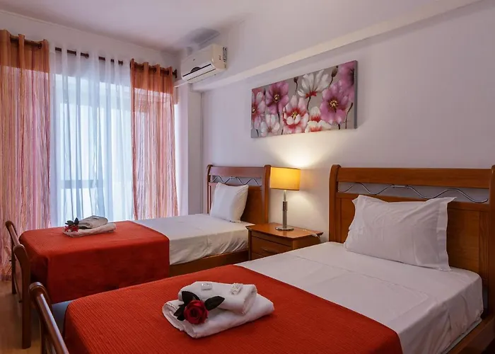 Appartement Ocean View By Homing