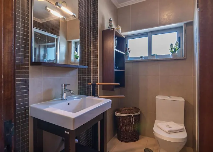 Appartement Ocean View By Homing *