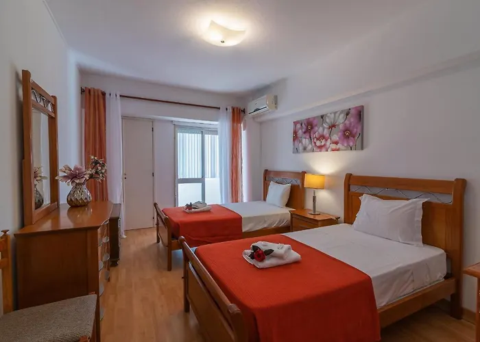 Ocean View By Homing Appartement *