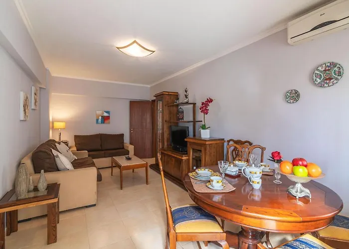 Ocean View By Homing Appartement