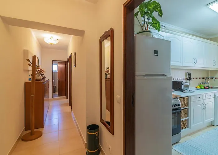 Appartement Ocean View By Homing