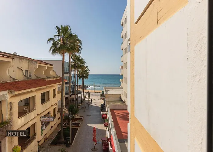 Appartement Ocean View By Homing *