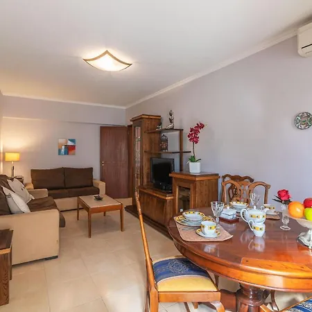 Ocean View By Homing Apartment
