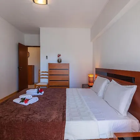 Ocean View By Homing Apartment