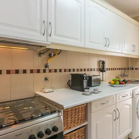Ocean View By Homing Apartamento