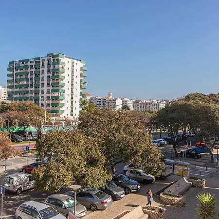 Apartment Ocean View By Homing