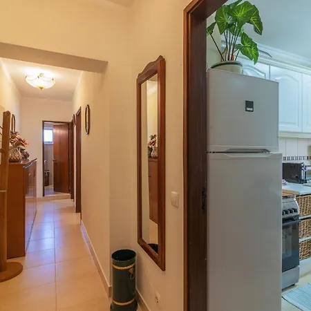 Appartement Ocean View By Homing