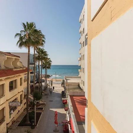 Appartement Ocean View By Homing *