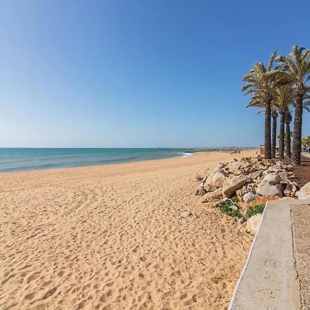 Ocean View By Homing Apartment Quarteira