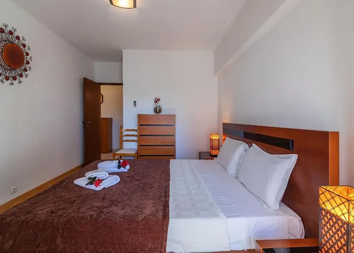 Ocean View By Homing Apartment