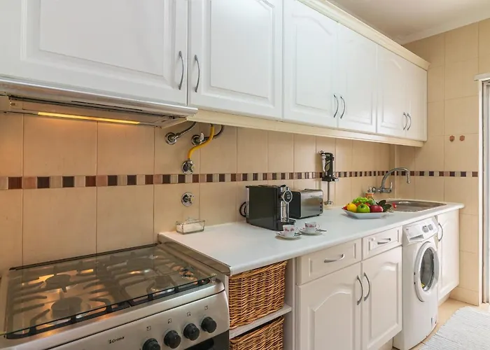 Ocean View By Homing Apartment