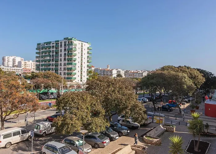 Apartment Ocean View By Homing